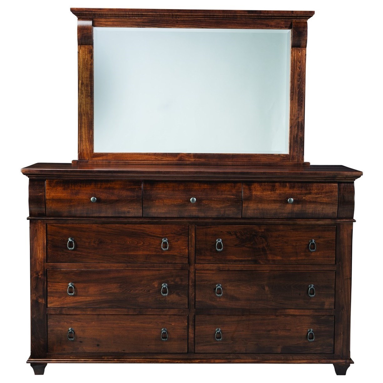 Ashbury dresser best sale